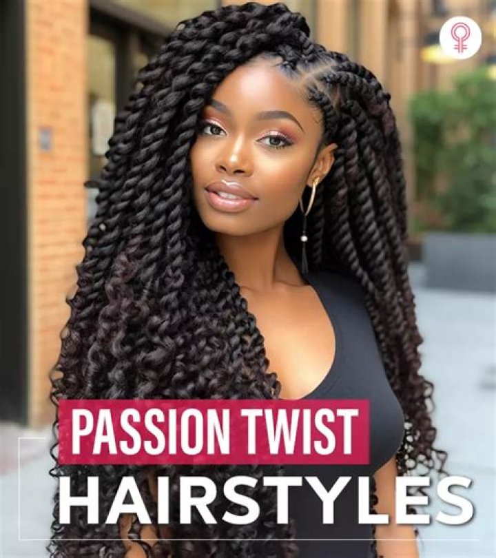 Ultimate Guide to Passion Twist Hairstyles: Styles, Care, and Inspiration