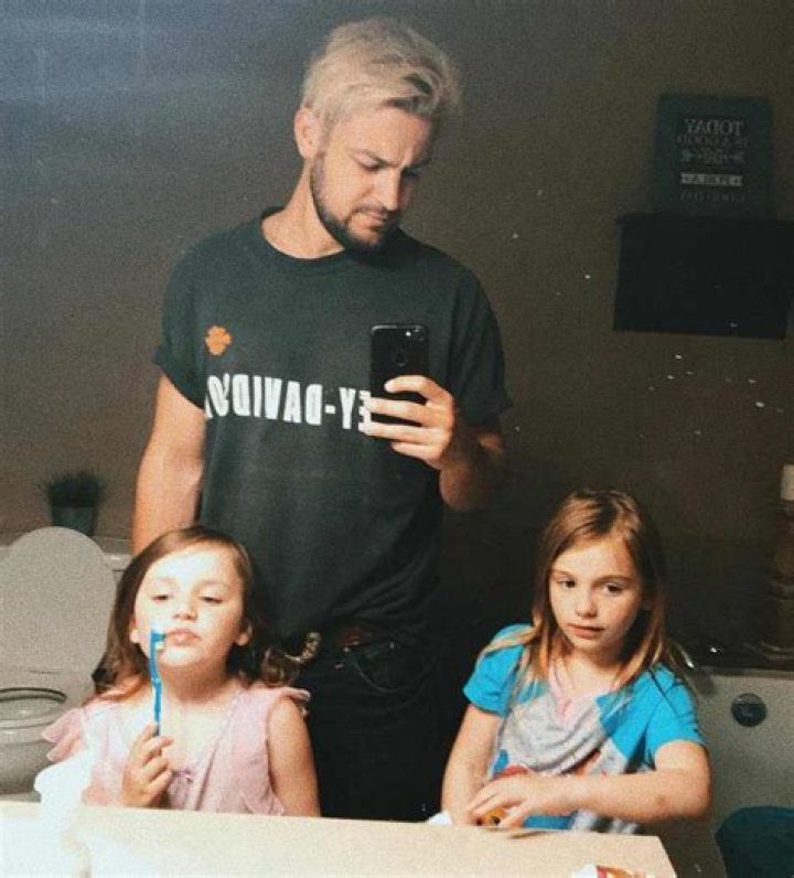 Understanding Tyler Hynes' Journey as a Parent and His Children