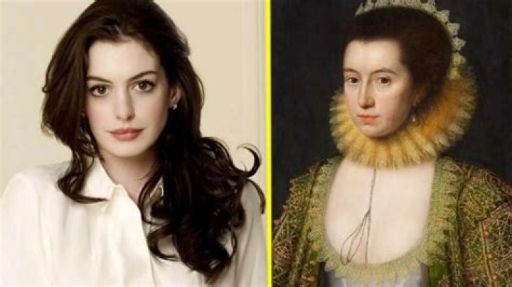 Unraveling the Truth: Did Anne Hathaway Really Marry Shakespeare?