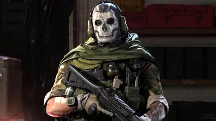 Unveiling Ghost Face COD: Your Ultimate Guide to Mastering the Iconic Operator