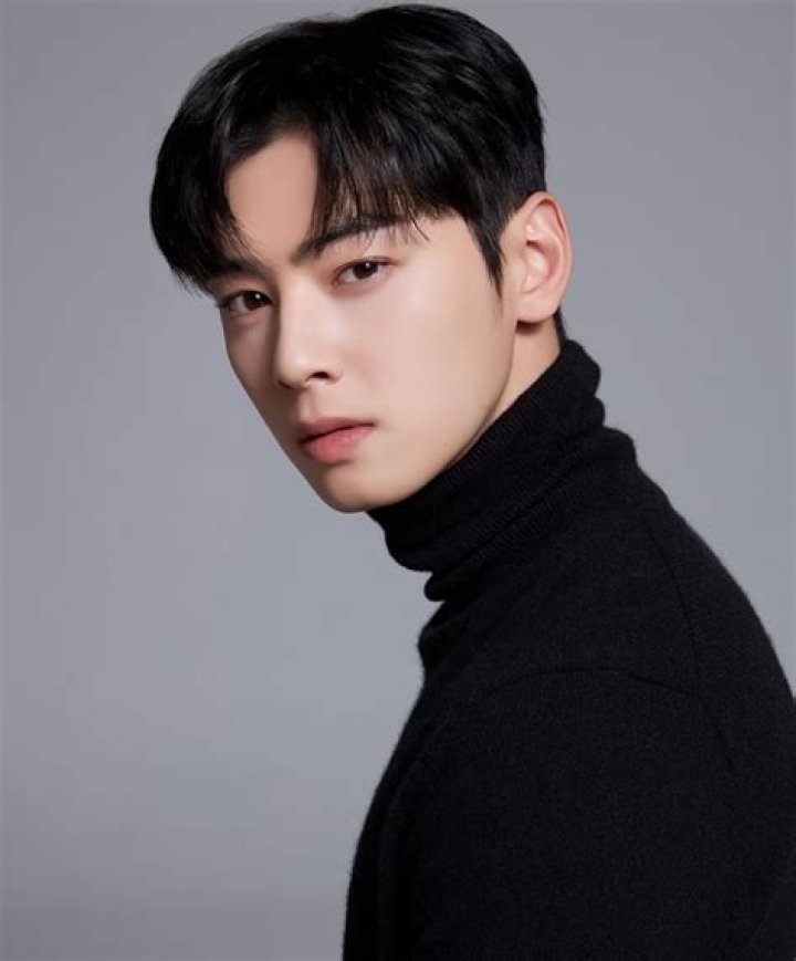 Unveiling the Mystery of Cha Eun Woo's Real Parents: A Glimpse into His Family Life