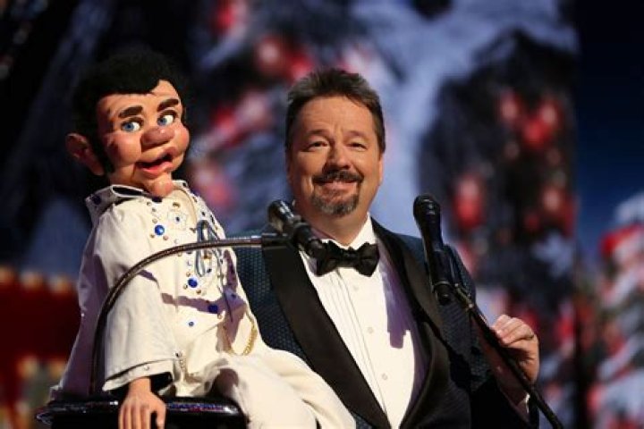 Ventriloquist Achmed: The Voice Behind the Iconic Puppet