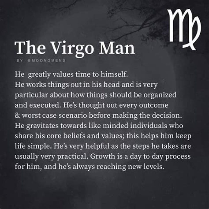 Virgo Man Best Match: Exploring the Ideal Zodiac Pairings for Virgo Men