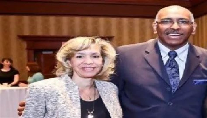 Was Michael Steele Ever Married? Unveiling the Personal Life of the Prominent Figure