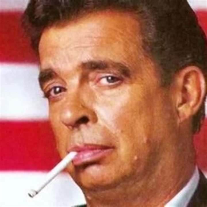 Was Morton Downey Jr a Heavy Smoker? Unpacking a Controversial Persona