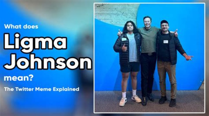 What is Ligma? Exploring the Meme Phenomenon and Its Cultural Impact
