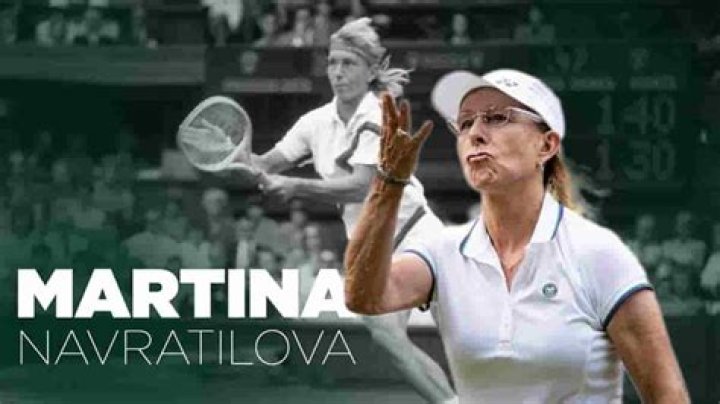What is Martina Navratilova's Health? A Look at Her Champion's Journey