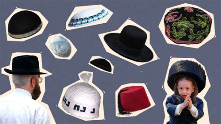 What Is the Hat That Jewish People Wear? Exploring the Significance and Traditions