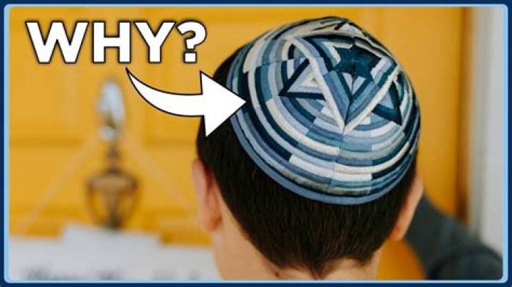 What Is the Hat That Jewish Wear? Exploring the Symbolism and Meaning