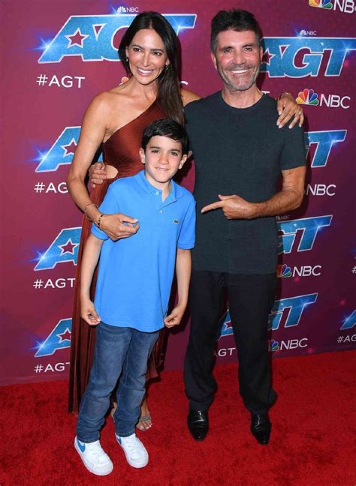 What Is the Matter with Simon Cowell's Son? Understanding Eric Cowell's Journey