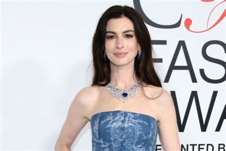 What Religion Does Anne Hathaway Follow? Exploring Her Spiritual Path