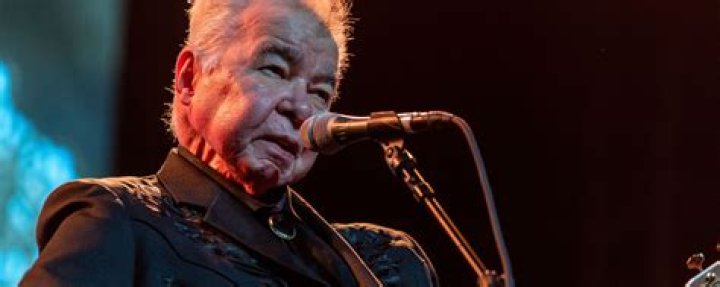 What Was John Prine's Last Song? A Look at His Moving Farewell