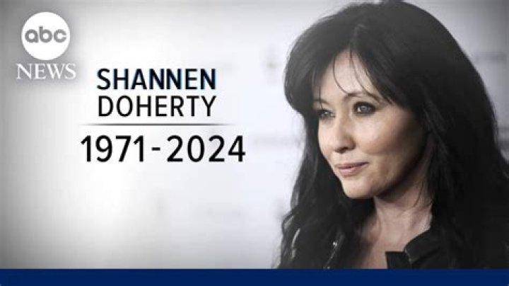What Was Shannen Doherty's Initial Diagnosis? Understanding Her Health Journey