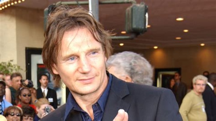 When Did Liam Neeson Start Acting: A Comprehensive Timeline of His Acting Career