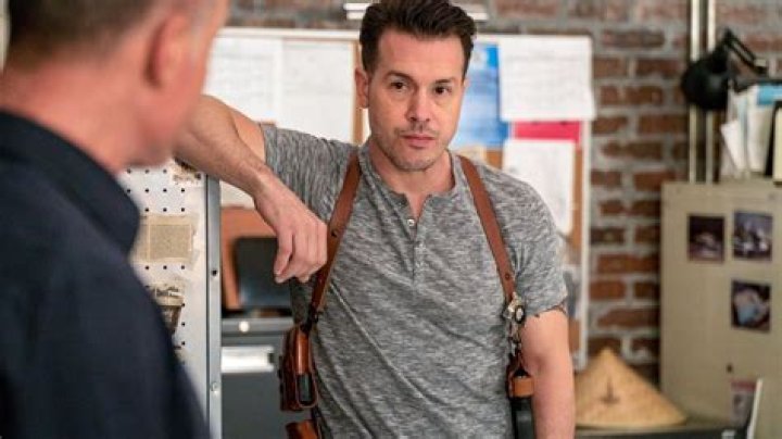 Where is Jon Seda Now? Unraveling the Journey of the Beloved Actor