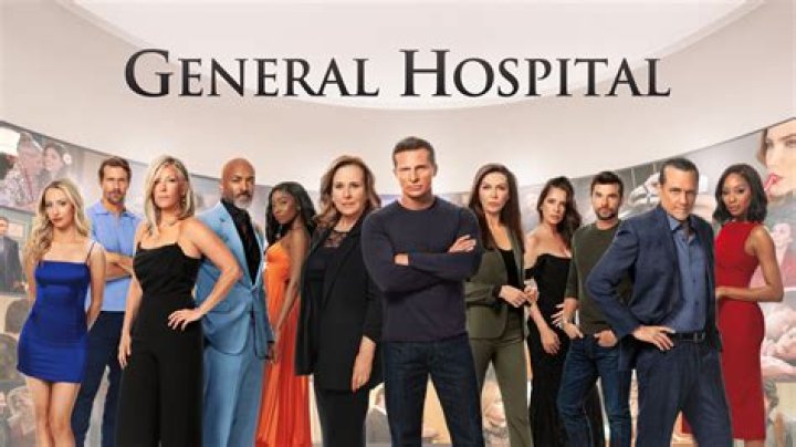 Where is Spencer on General Hospital? Unraveling the Mystery Behind His Disappearance