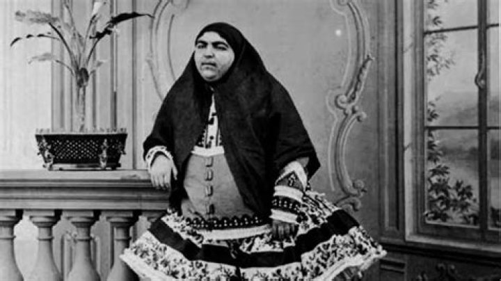Which Persian Princess Was Considered Beautiful? Unraveling Historical Perceptions