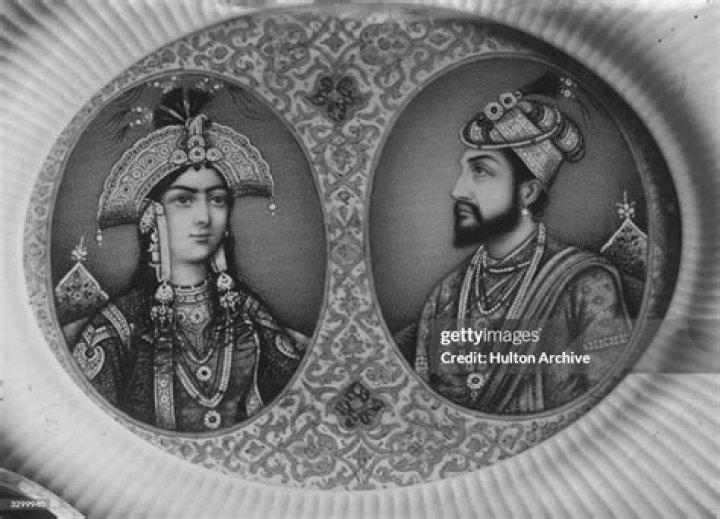 Which Wife Did Shah Love The Most? Unraveling the Heart of a Mughal Emperor