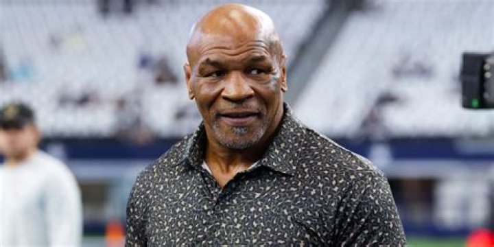 Who Defeated Mike Tyson? Exploring the Moments of Setback
