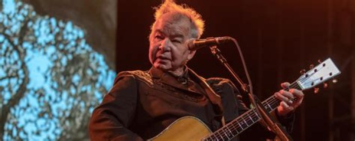 Who Did John Prine Leave His Car To? Unpacking a Legend's Personal Legacy