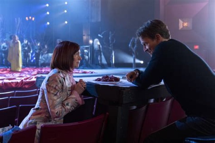 Who is Cary in The Good Wife? Unpacking His Journey and Impact