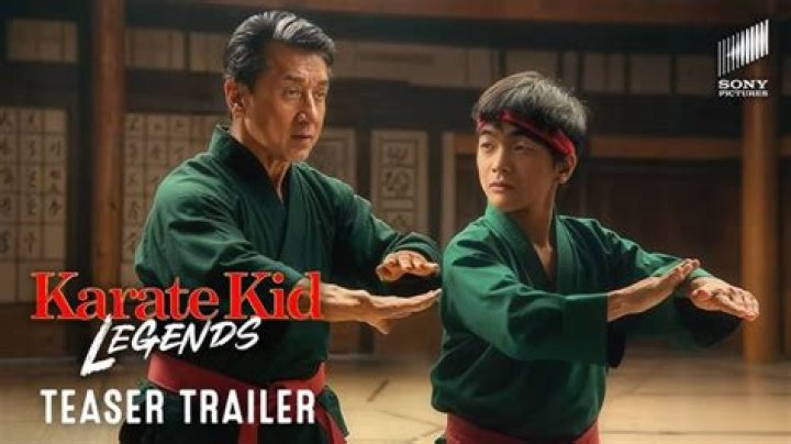 Who Is Daniel LaRusso: The Inspiring Story Behind the Karate Kid Legend