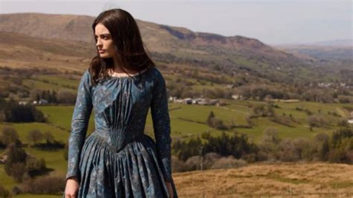 Who is Emily's Husband in Real Life? Unraveling the True Story Behind Emily Brontë's Relationships