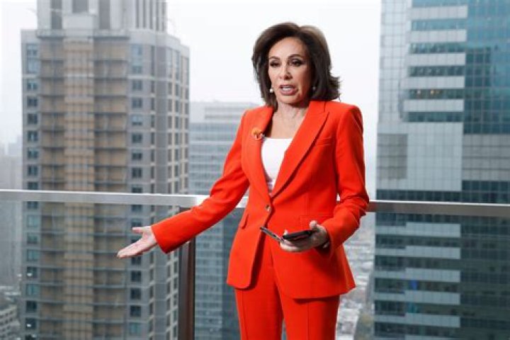 Who is Jeanine Pirro Engaged To? Exploring the Personal Life of the Notable TV Personality