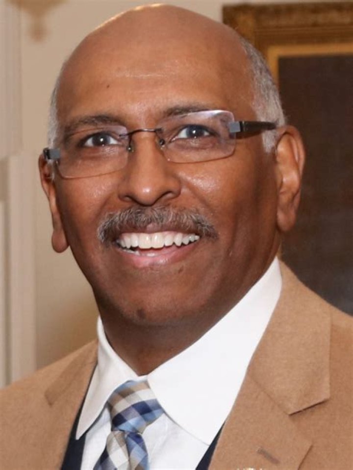 Who Is Michael Steele Married To? A Comprehensive Exploration