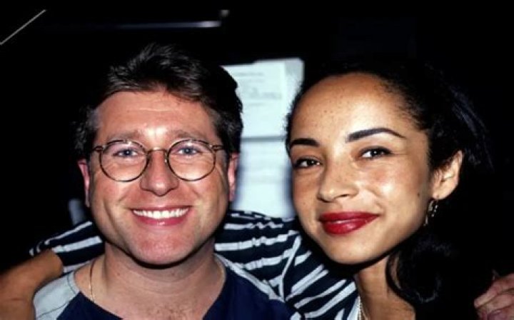 Who Is Sade's Current Husband? A Deep Dive into the Life of the Iconic Singer
