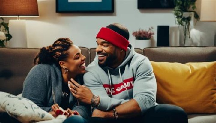 Who is the Method Man Married To? A Look at His Long-Standing Relationship