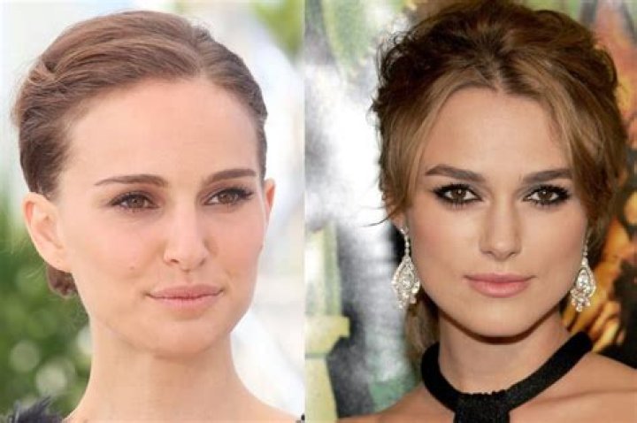Who is the Other Actress That Looks Like Natalie Portman? Unraveling the Famous Resemblance