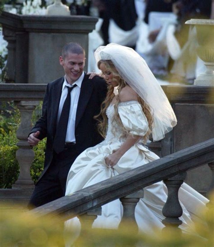 Who Is Wentworth Miller Married To? Discover His Relationship Journey and More