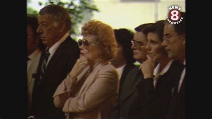 Who Was at Desi Arnaz's Funeral? A Look Back at a Hollywood Farewell