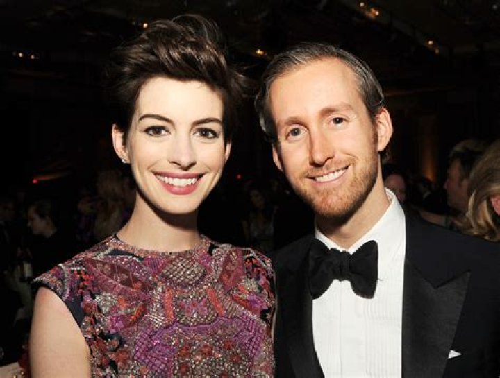 Why Did Anne Hathaway Marry Adam Shulman? Exploring Their Enduring Love Story
