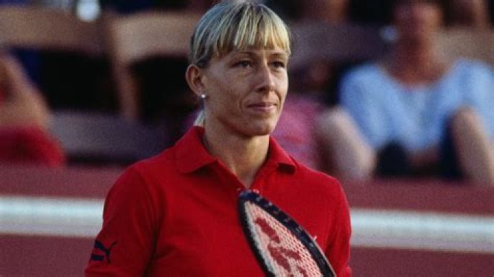 Why Did Martina Navratilova Defect? Unpacking a Champion's Bold Choice