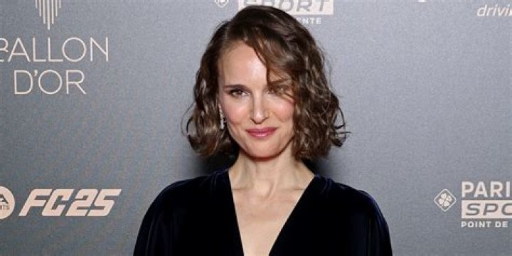 Why Does Natalie Portman Live in Paris? Unpacking Her Parisian Life