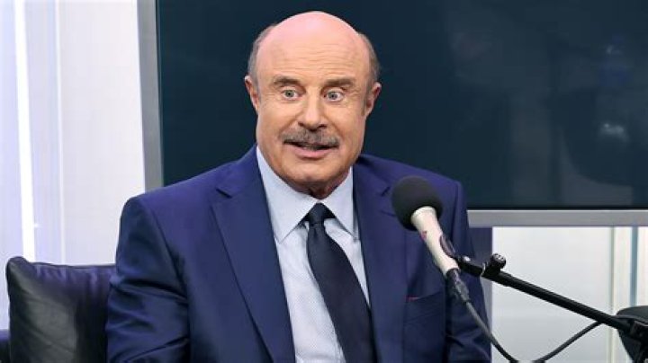 Why Was the Dr. Phil Show Cancelled? Exploring the Role of Dr. Phil's Personal Life